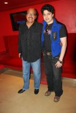 Harry Anand at Chaar Din Ki Chandni special screening for sikhs in PVR, Juhu on 7th March 2012 (9).JPG